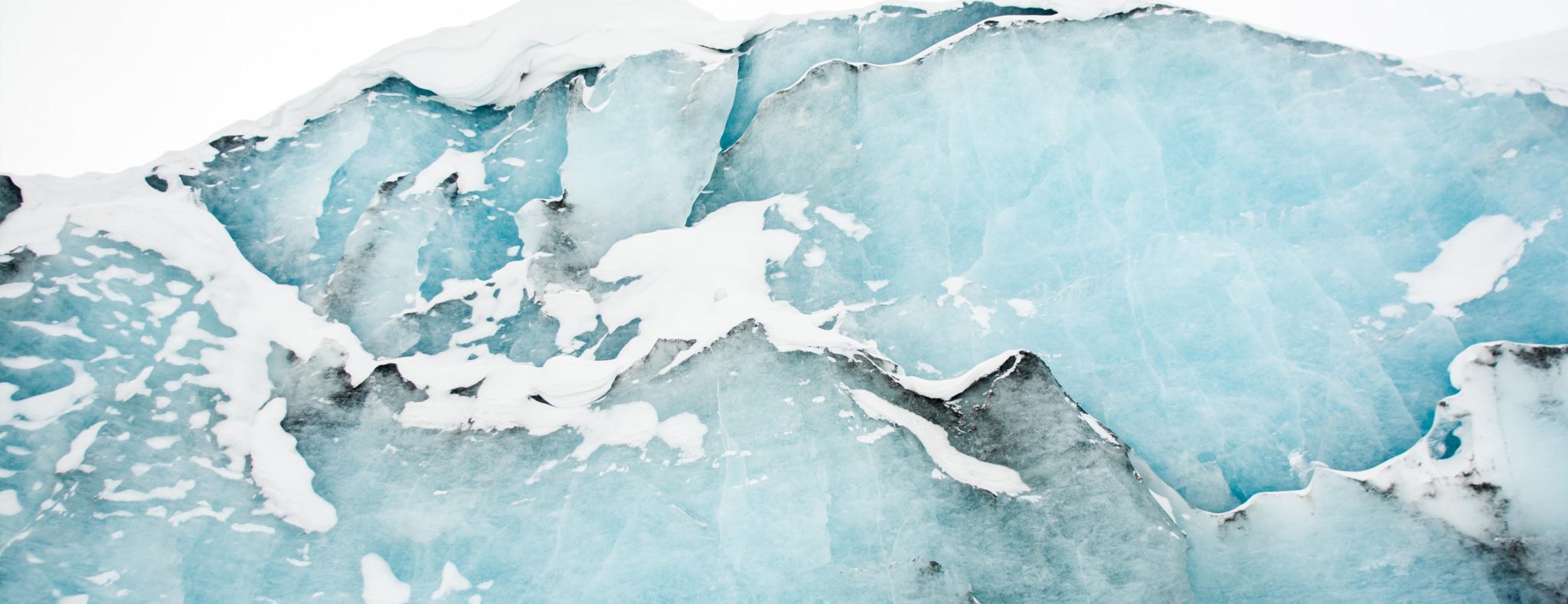 IJskoude feiten over de Columbia Icefield